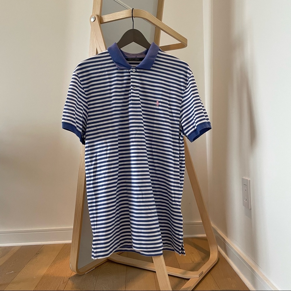Polo Golf Pro Fit Shirt